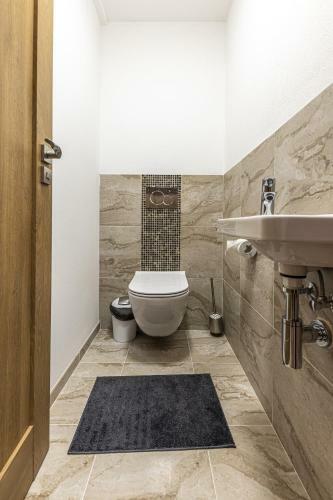 Hostal Apartm�nov� Dom Poludnica - Chopok Juh