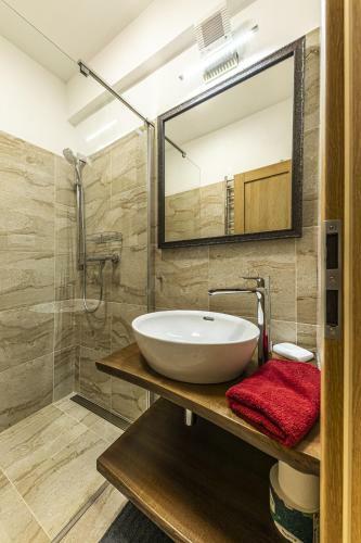 Hostal Apartm�nov� Dom Poludnica - Chopok Juh