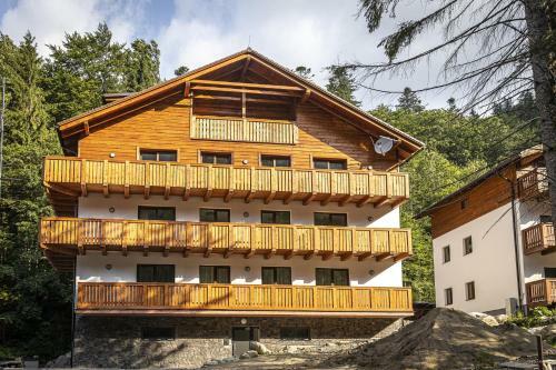 Hostal Apartm�nov� Dom Poludnica - Chopok Juh