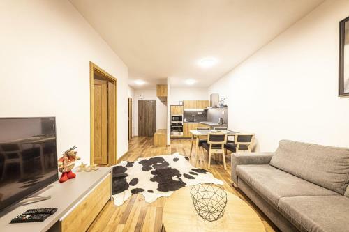 Hostal Apartm�nov� Dom Poludnica - Chopok Juh