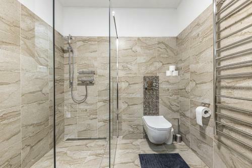 Hostal Apartm�nov� Dom Poludnica - Chopok Juh
