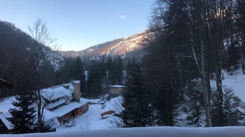 Hostal Apartm�nov� Dom Poludnica - Chopok Juh