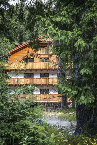 Hostal Apartm�nov� Dom Poludnica - Chopok Juh