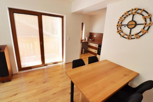 Apartm�n Romantika Chopok Juh 12