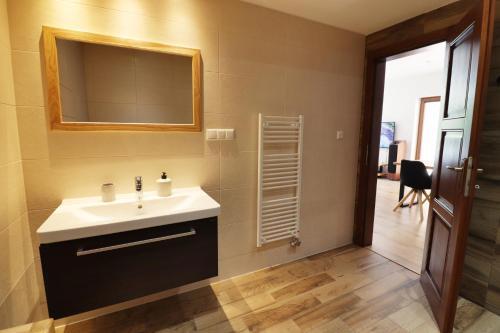 Apartm�n Romantika Chopok Juh 12