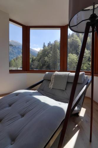 Apartm�n Romantika Chopok Juh 12