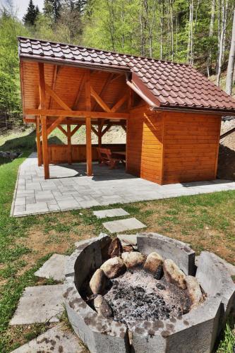 Apartm�n Romantika Chopok Juh 12