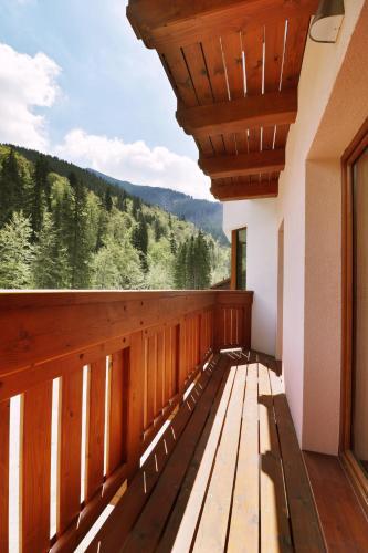 Apartm�n Romantika Chopok Juh 12