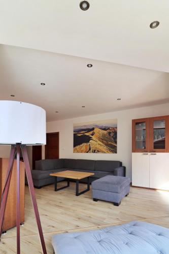 Apartm�n Romantika Chopok Juh 12