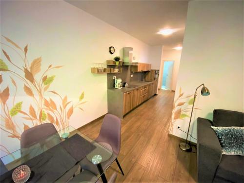 Chopok Juh - Ambiente Apartment