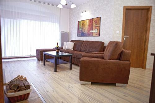 Apartm�n Enzo ? 103 T�le Chopok Juh