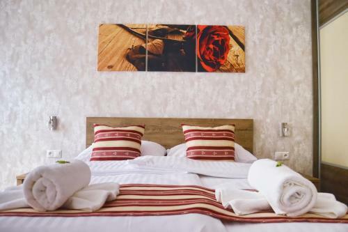 Apartm�n Enzo ? 103 T�le Chopok Juh