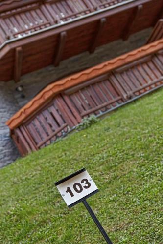 Apartm�n Enzo ? 103 T�le Chopok Juh
