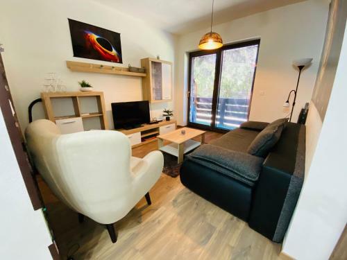 Apartm�n Sofia