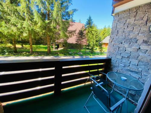 Apartm�n Sofia