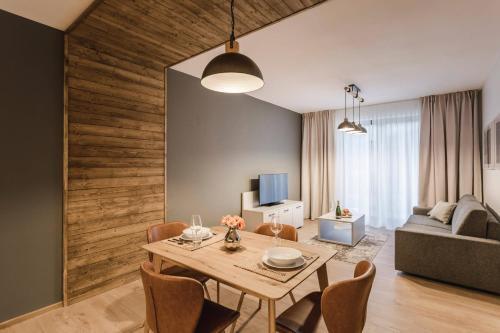 Arietes Marmont Apartm�ny ****