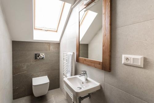Arietes Marmont Apartm�ny ****