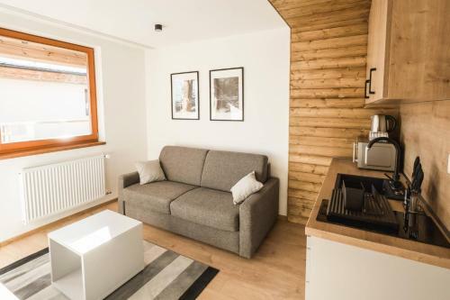 Arietes Marmont Apartm�ny ****
