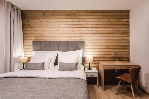 Arietes Marmont Apartm�ny ****