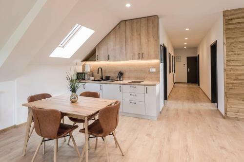 Arietes Marmont Apartm�ny ****