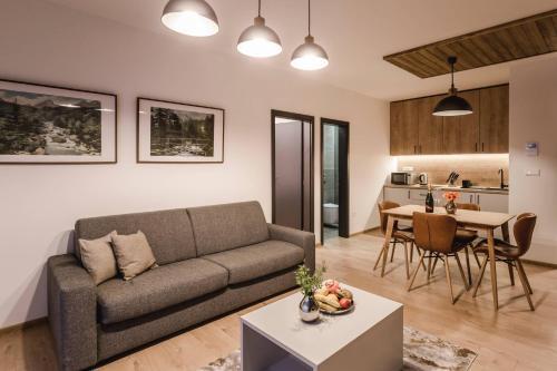 Arietes Marmont Apartm�ny ****