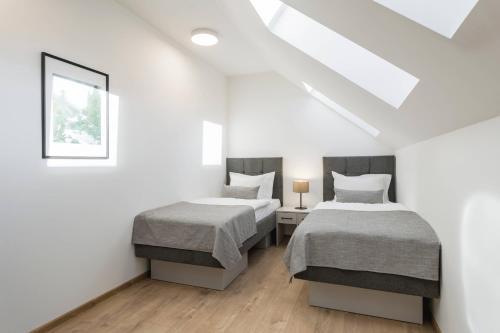 Arietes Marmont Apartm�ny ****