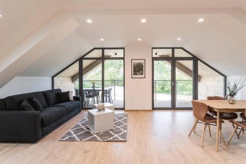 Arietes Marmont Apartm�ny ****