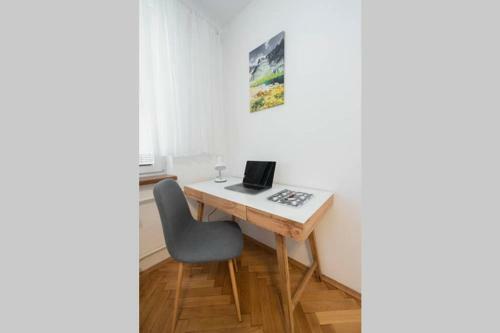 Apartamento Home In Tatransk� ?trba