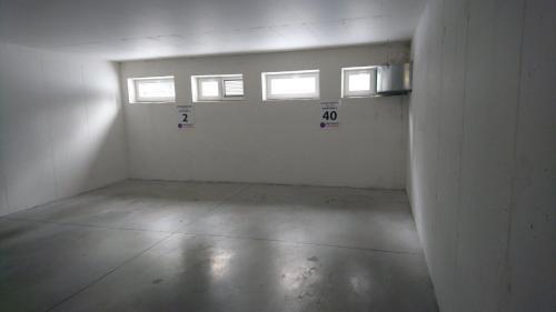 Apartm�n Patris 40