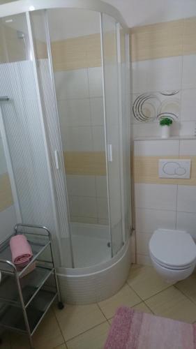 Apartm�n Patris 40