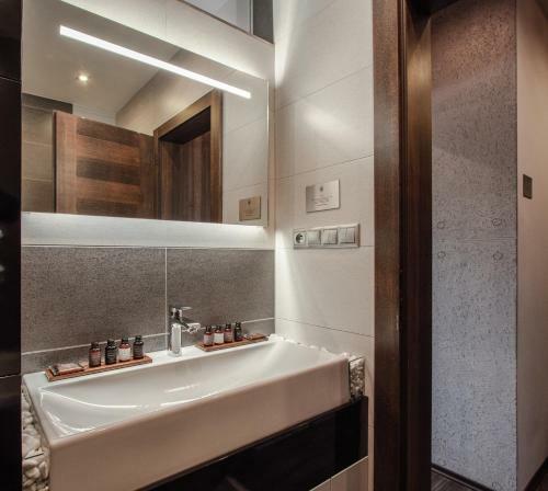 Apartamento Tatra Suites Patris 33
