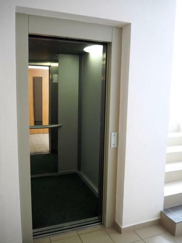 Apartamento Tatra Suites Patris 33