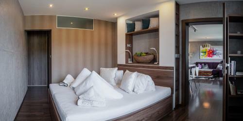 Apartamento Tatra Suites Patris 33