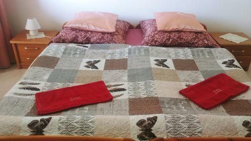 Apartm�n Tatry Tatransk� ?trba