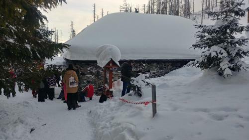 Apartm�n Tatry Tatransk� ?trba