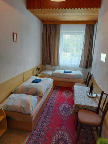 Hostal Pension Maan