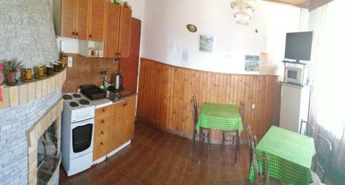 Hostal Pension Maan
