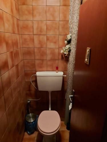Hostal Pension Maan