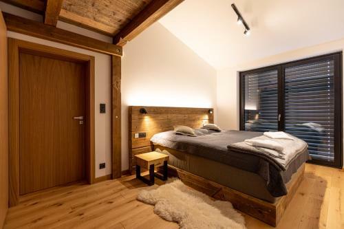 Villa Kino Strba Apartments
