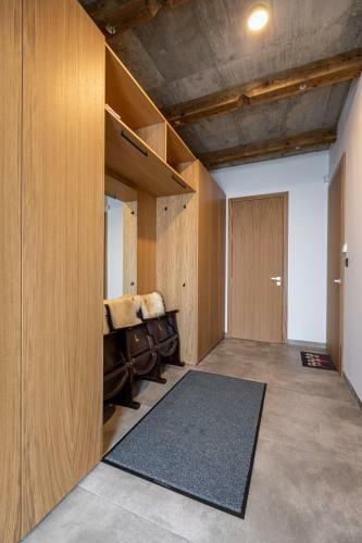 Villa Kino Strba Apartments