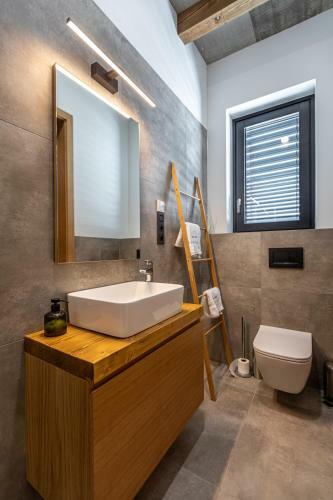 Villa Kino Strba Apartments