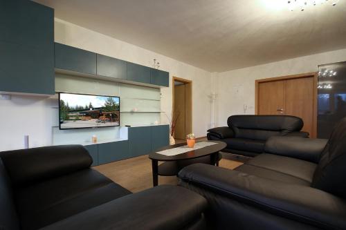 Apartmenty Patris