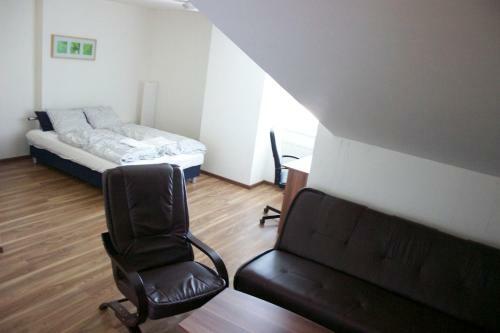 Apartmenty Patris