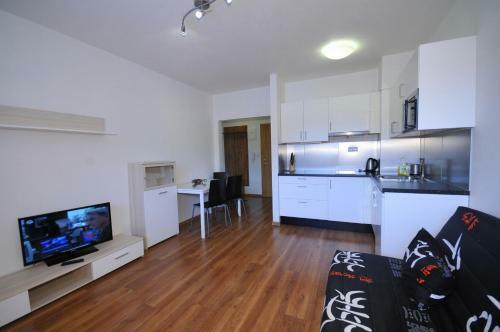 Apartmenty Patris