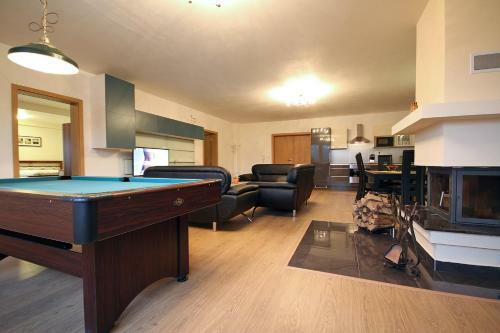 Apartmenty Patris