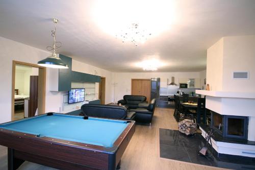 Apartmenty Patris
