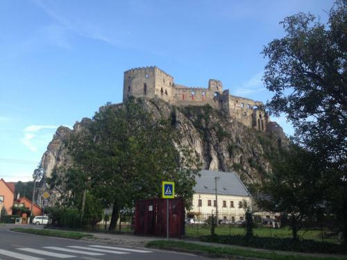 Apartmenty Patris