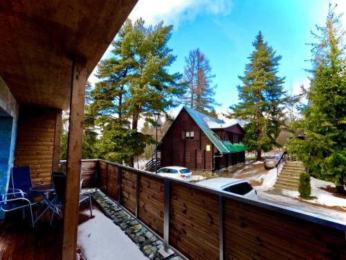 Apartment Tatry Mountain