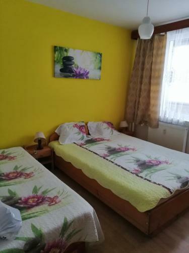 Apartamento Ubytovanie P�lenica