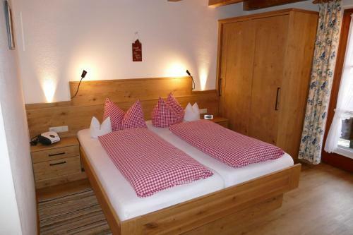 Agroturismo Plenkhof